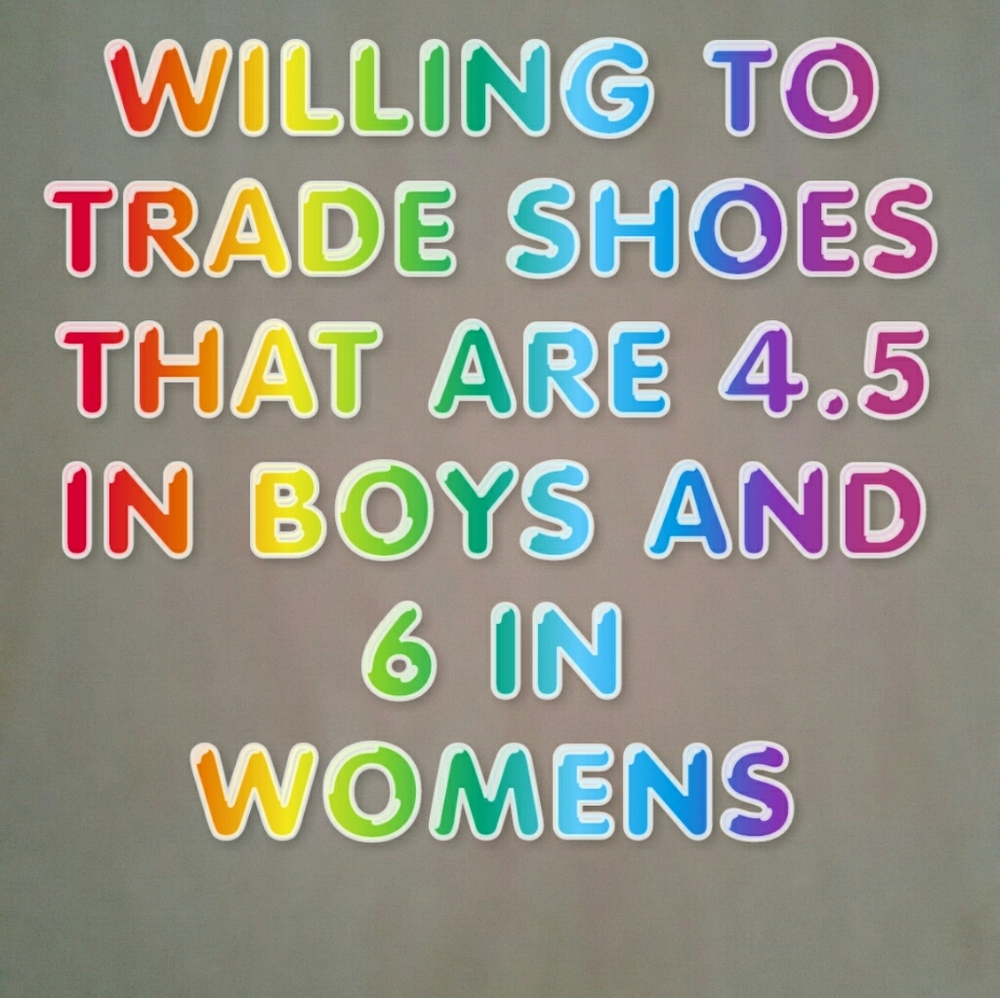 Shoes